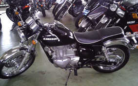 KAWASAKI ESTRELLA 2003 BJ250A