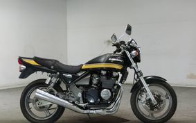 KAWASAKI ZEPHYR 400 2002 ZR400C