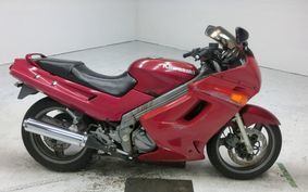 KAWASAKI ZZ-R250 1990 EX250H