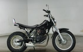 YAMAHA TW225 DG09J