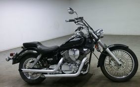 YAMAHA DRAGSTAR 250 VG02J