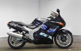 KAWASAKI ZZ1100 NINJA 1995 ZXT10D