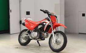 HONDA CRF110F JE02