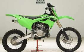 KAWASAKI KX112 KX112A