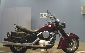 KAWASAKI VULCAN 400 DRIFTER 1999 VN400D