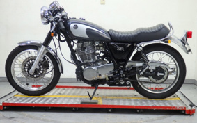 YAMAHA SR400 FINAL EDITION 2022 RH16J