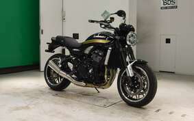 KAWASAKI Z900RS 2022 ZR900K