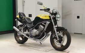 KAWASAKI BALIUS 250 ZR250A