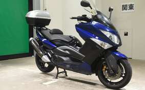 YAMAHA T-MAX500 Gen.3 2009 SJ08J