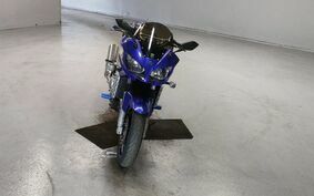 YAMAHA FZS1000 FAZER 2001 RN06