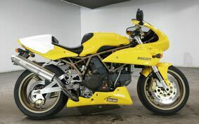 DUCATI SS900 1998 V100A