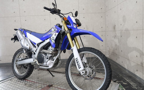 YAMAHA WR250R DG15J