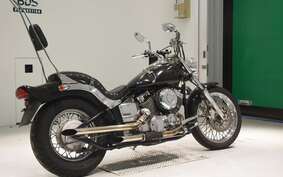 YAMAHA DRAGSTAR 400 2009 VH01J