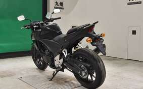 HONDA CB400F 2013 NC47