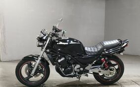 KAWASAKI BALIUS 250 Gen.2 ZR250B