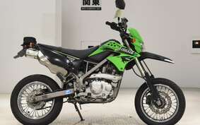 KAWASAKI KLX125D TRACKER LX125D