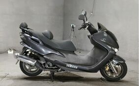 YAMAHA MAJESTY 125 SE27