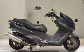 YAMAHA MAJESTY 125 FI SE27