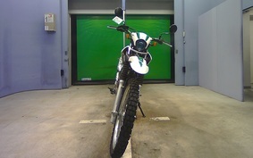 YAMAHA SEROW 250 DG17J