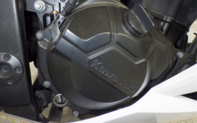 KAWASAKI Z250 ER250C