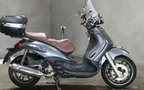 PIAGGIO BEVERLY 500 2016 ZAPM34