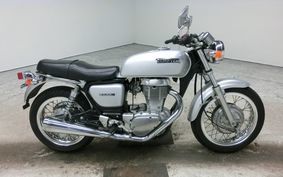 SUZUKI ST400 TEMPTER 1997 NK43A