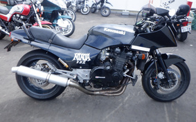 KAWASAKI GPZ750 R 1984 ZX750G