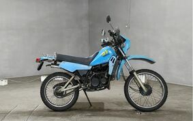 YAMAHA DT50 17W