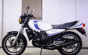 YAMAHA RZ 250 4L3