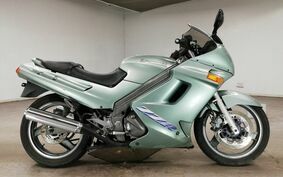 KAWASAKI ZZ-R250 EX250H