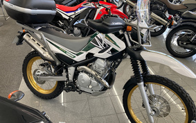 YAMAHA SEROW 250 DG31J