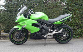 KAWASAKI NINJA 400 R 2010 ER400B