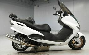 YAMAHA MAJESTY 125 5CA