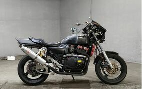 SUZUKI GSX400X IMPULSE 1995 GK79A