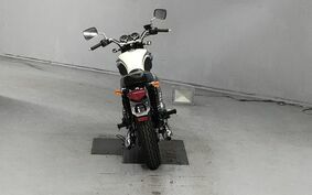 KAWASAKI W400 2008 EJ400A