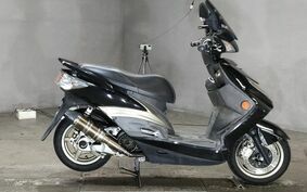 YAMAHA CYGNUS 125 X SE46