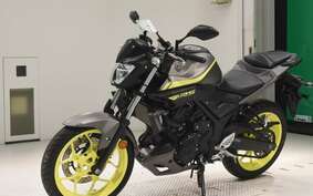 YAMAHA MT-25 RG43J