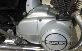 SUZUKI K125 K125