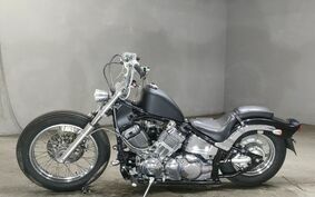 YAMAHA DRAGSTAR 400 1999 4TR