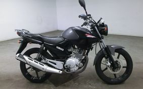 YAMAHA YBR125 2012 RE05