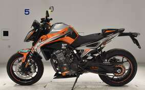 KTM 790 DUKE 2019