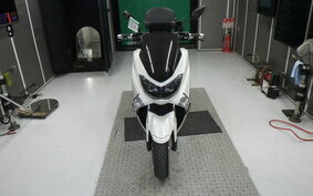 YAMAHA N-MAX SE86J