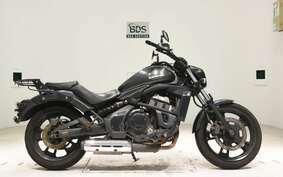 KAWASAKI VULCAN 650 S 2015 EN650A