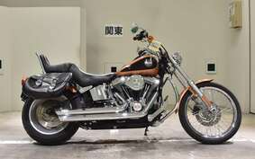 HARLEY FXSTC 1580 2008 JL5