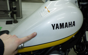 YAMAHA TRICKER Gen.2 DG16J