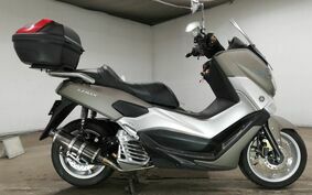 YAMAHA N-MAX 125 SE86J