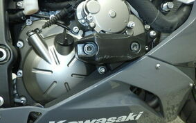 KAWASAKI NINJA ZX-6R A 2020 ZX636G