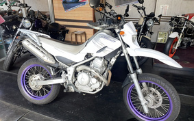 YAMAHA XT250X DG17J