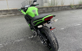 KAWASAKI NINJA 400R 2013 ER400B