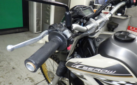 YAMAHA SEROW 250 Gen.2 DG17J